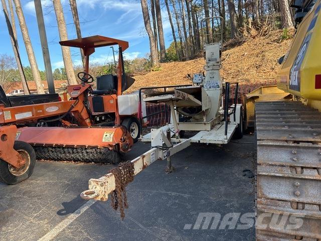 Finn B70 Lauksaimniecība- Citi