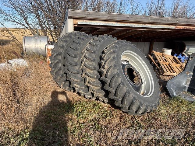 Firestone  Būvniecība- Citi