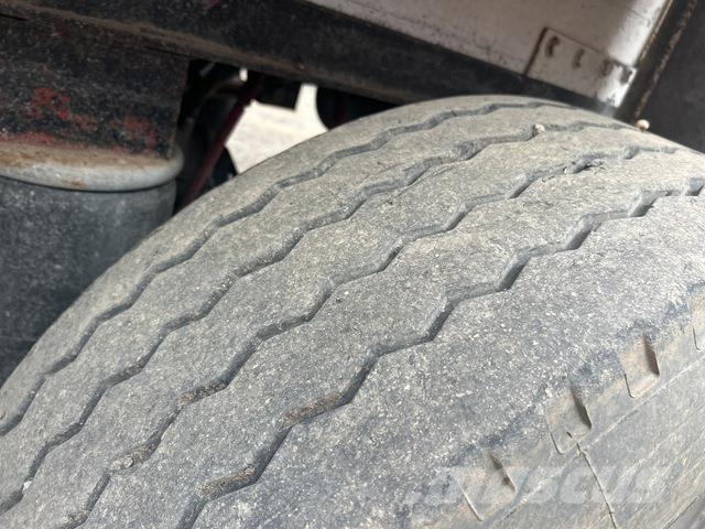  Fitzgibbon Pašizgāzējs