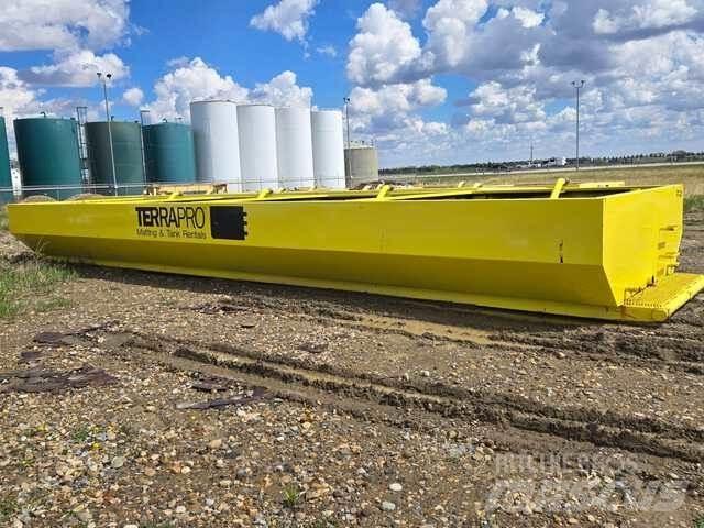  Floc Tank Autocisternas