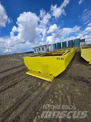  Floc Tank Autocisternas