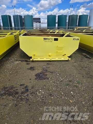  Floc Tank Autocisternas