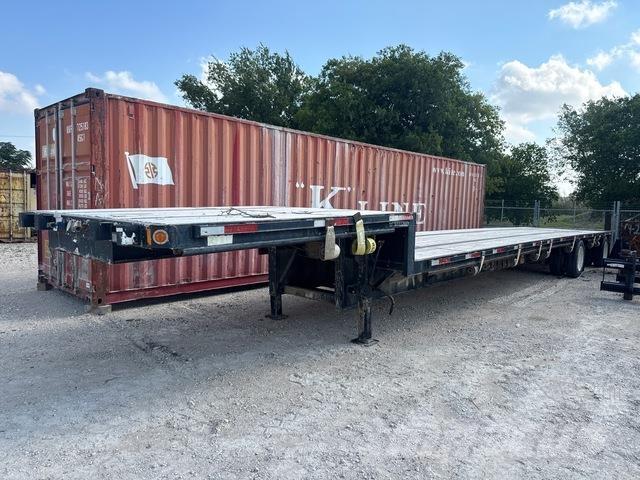 Fontaine  Zemie treileri