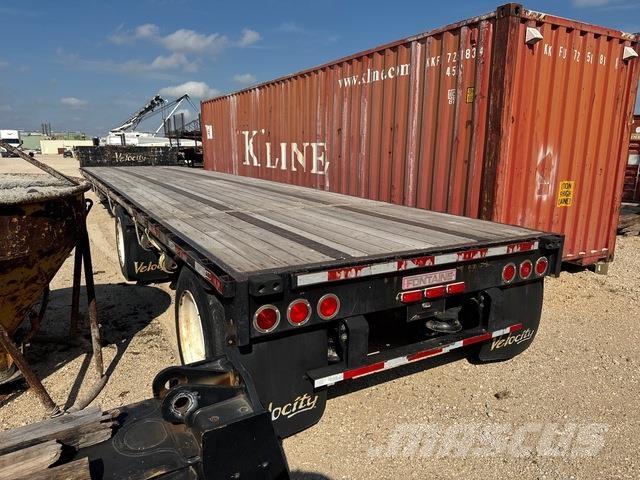 Fontaine  Zemie treileri