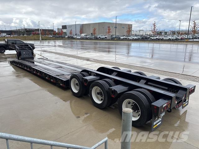 Fontaine  Zemie treileri