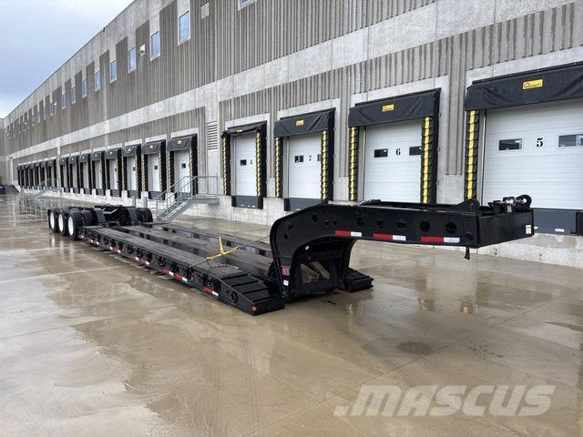 Fontaine  Zemie treileri