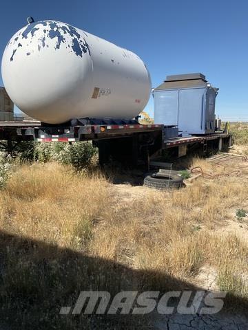 Fontaine  Būvniecība- Citi