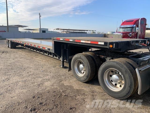 Fontaine  Zemie treileri