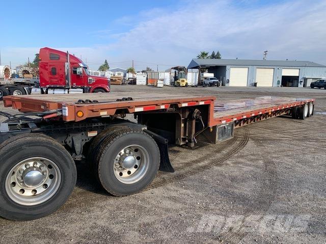 Fontaine  Zemie treileri