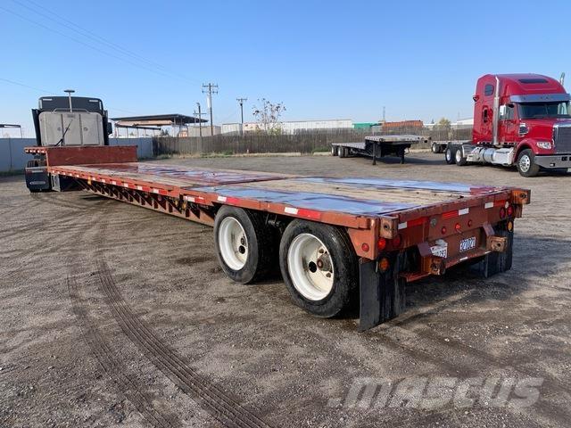 Fontaine  Zemie treileri