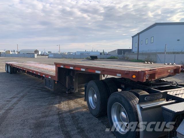 Fontaine  Zemie treileri