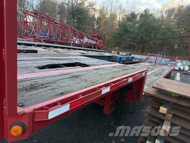 Fontaine  Zemie treileri