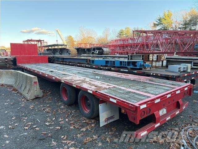 Fontaine  Zemie treileri