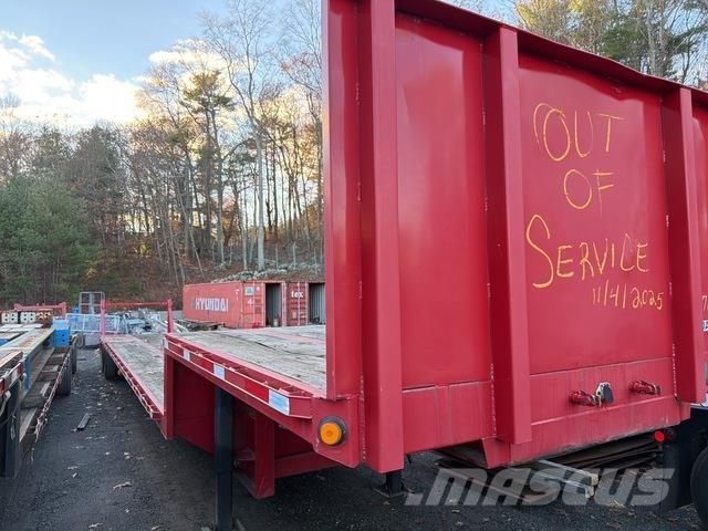 Fontaine  Zemie treileri