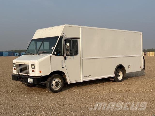 Ford  Furgons
