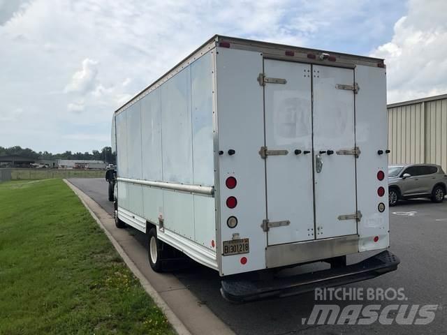 Ford E-350 Furgons