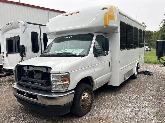 Ford E-350 Mikroautobusi