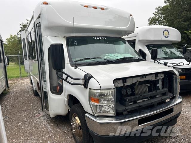Ford E-350 Mikroautobusi