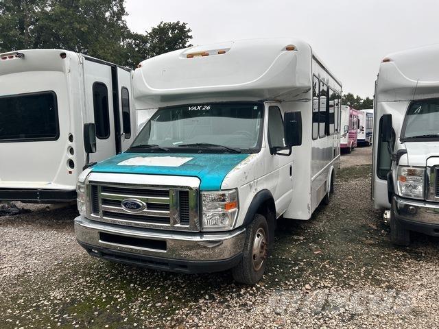Ford E-350 Mikroautobusi