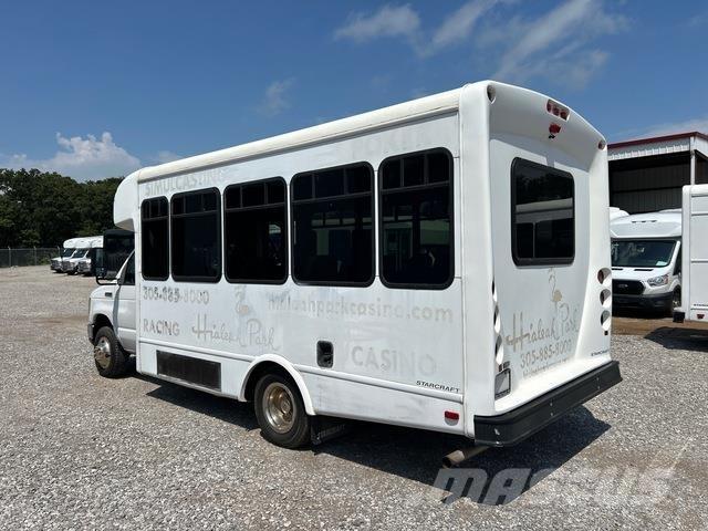 Ford E-350 Mikroautobusi