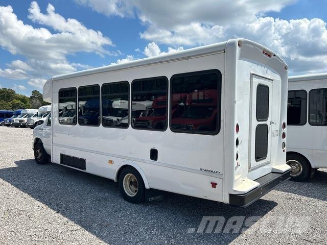 Ford E450 Mikroautobusi