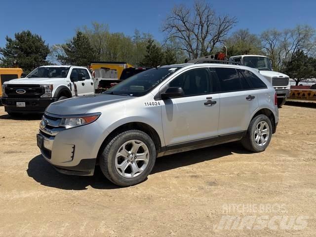 Ford Edge SE Automašīnas