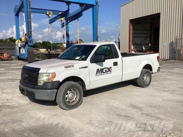 Ford F-150 Citi