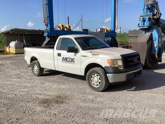 Ford F-150 Citi