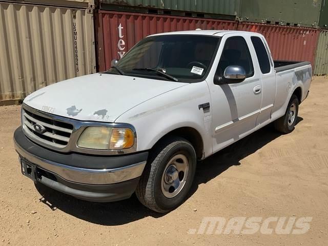 Ford F-150 Citi