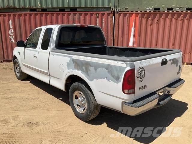 Ford F-150 Citi