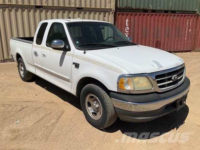 Ford F-150 Citi