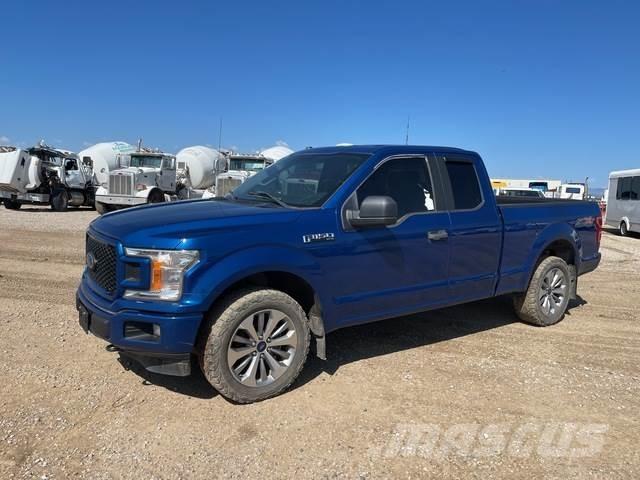 Ford F-150 Citi