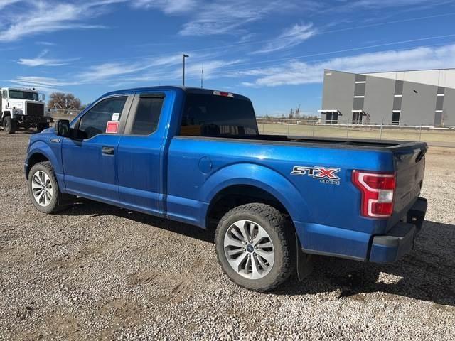 Ford F-150 Citi