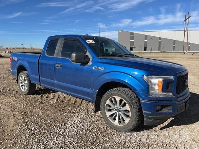 Ford F-150 Citi