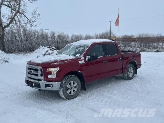 Ford F-150 Citi