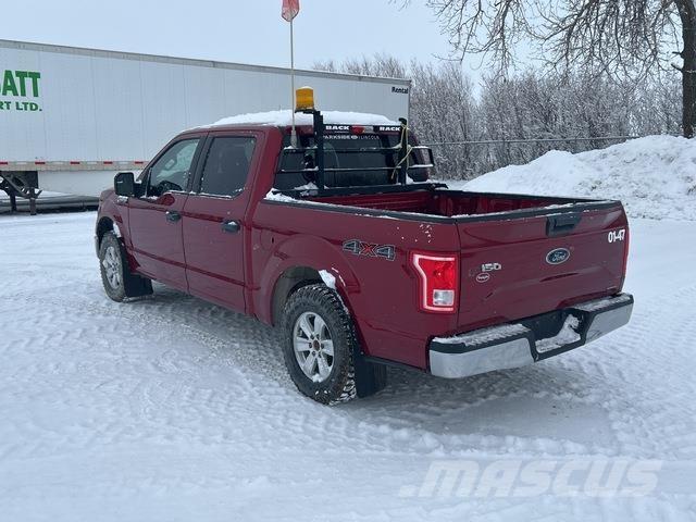 Ford F-150 Citi