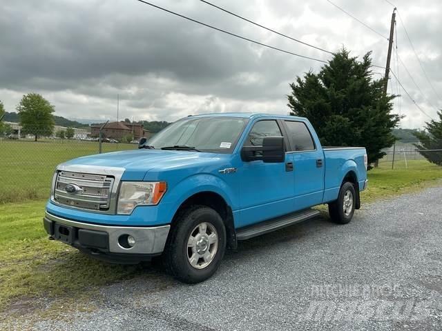 Ford F-150 Citi