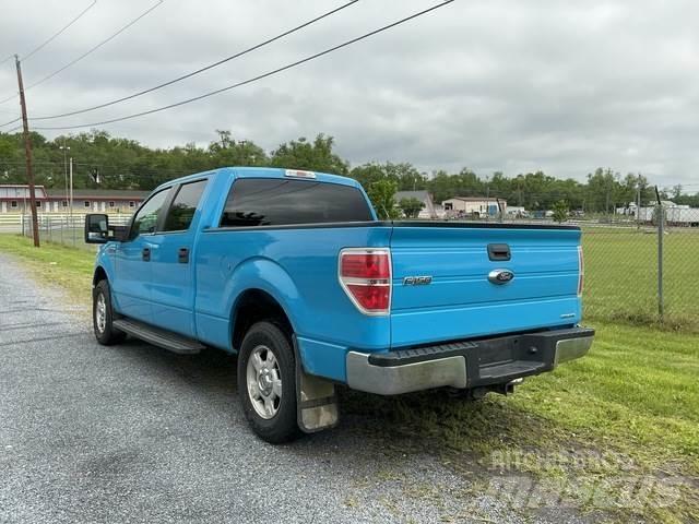 Ford F-150 Citi