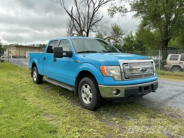 Ford F-150 Citi