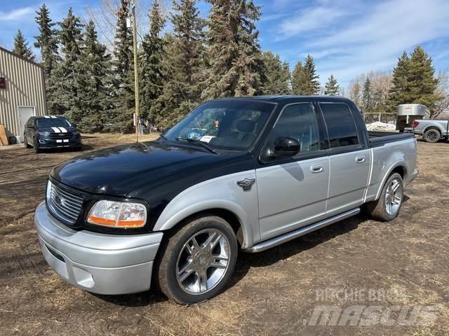 Ford F-150 Citi