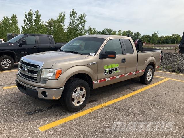 Ford F-150 Citi