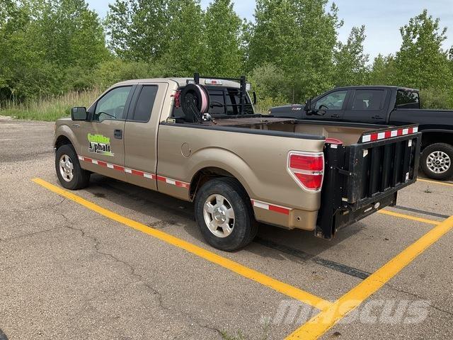 Ford F-150 Citi