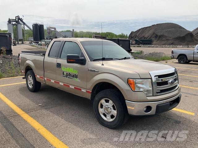Ford F-150 Citi