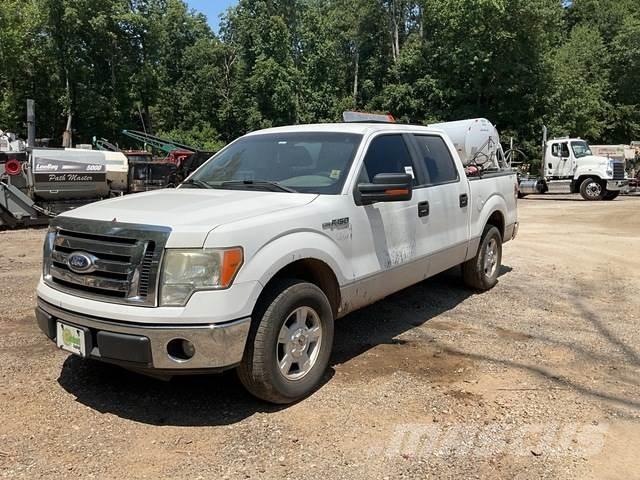Ford F-150 Citi