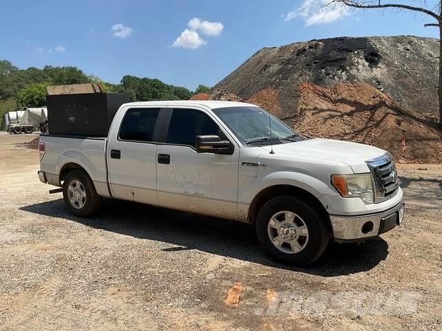 Ford F-150 Citi