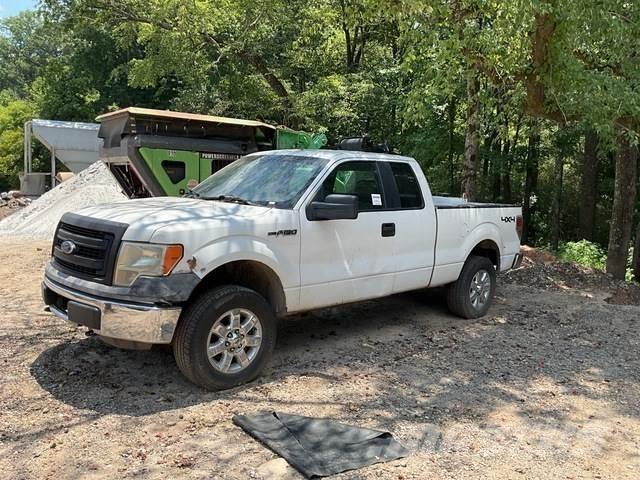 Ford F-150 Citi
