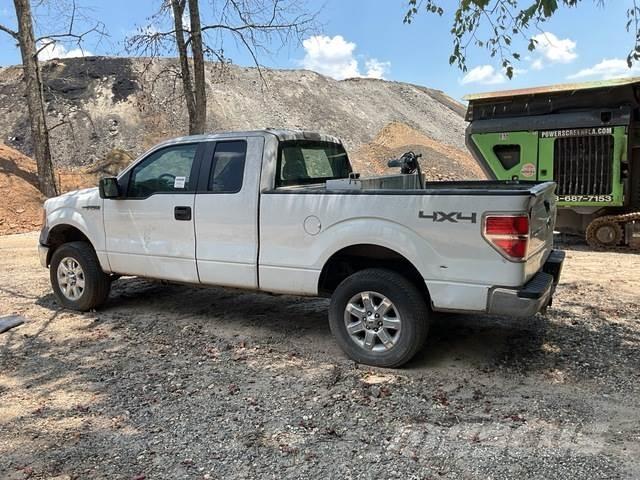 Ford F-150 Citi