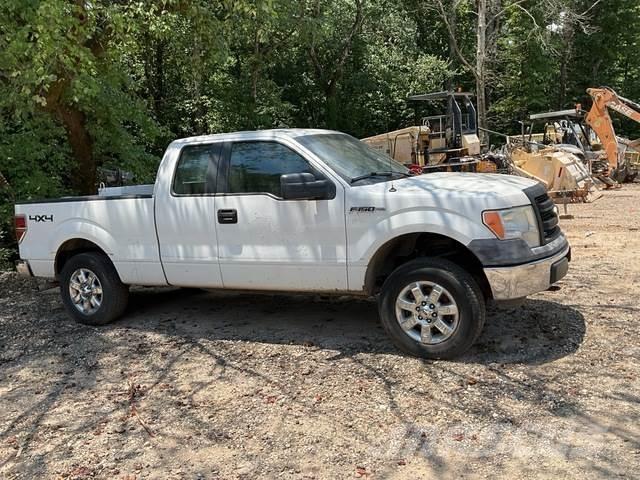 Ford F-150 Citi