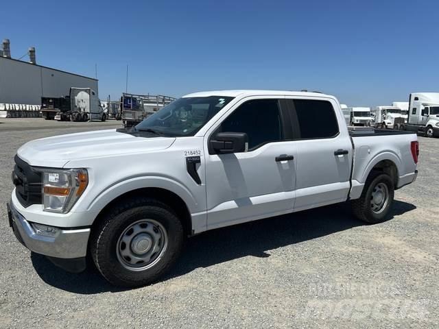 Ford F-150 Citi