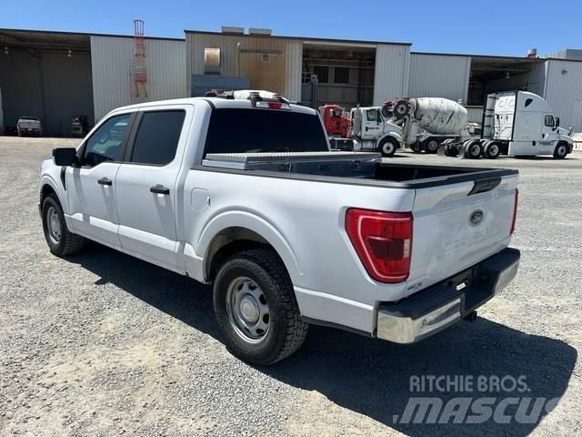 Ford F-150 Citi